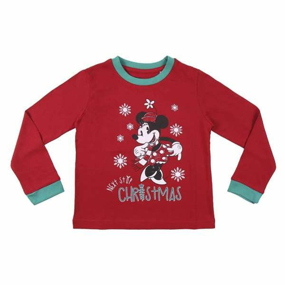 Children's Pyjama Mickey Mouse