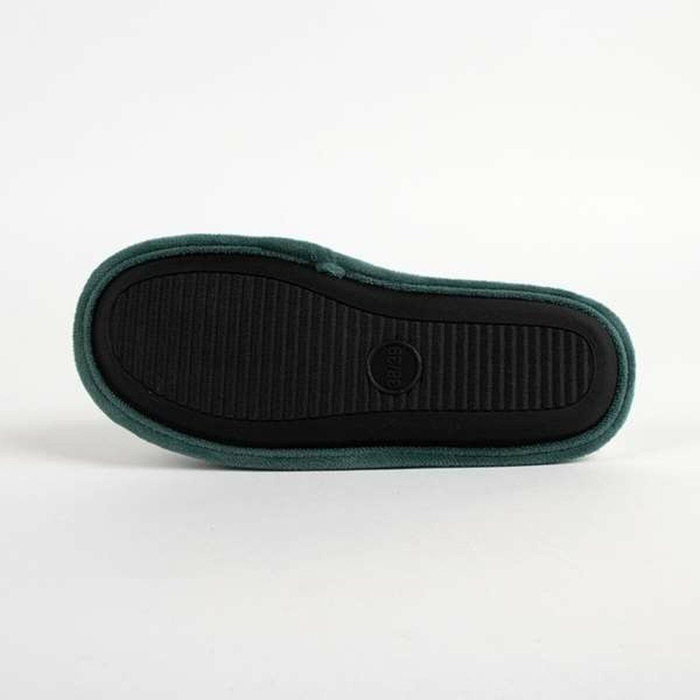 Hausschuhe Harry Potter Slytherin 44-45