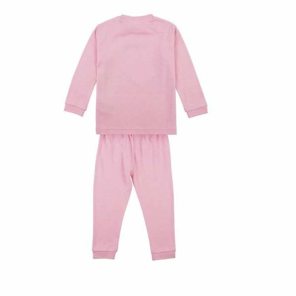 Baby Pyjamas Disney Princess 24 Months