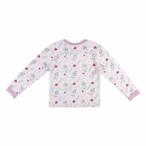 Children's Pyjama Frozen Beige