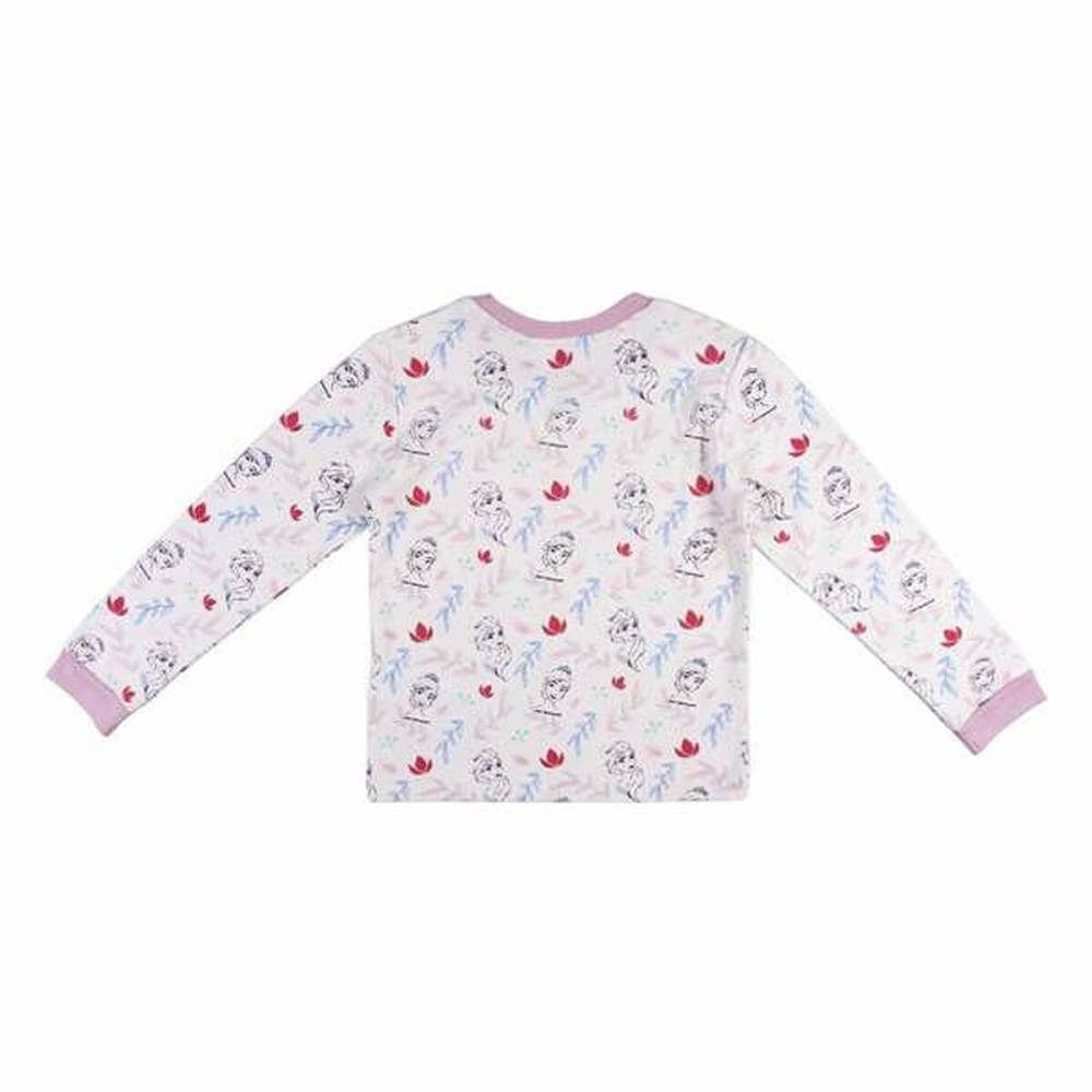 Children's Pyjama Frozen Beige
