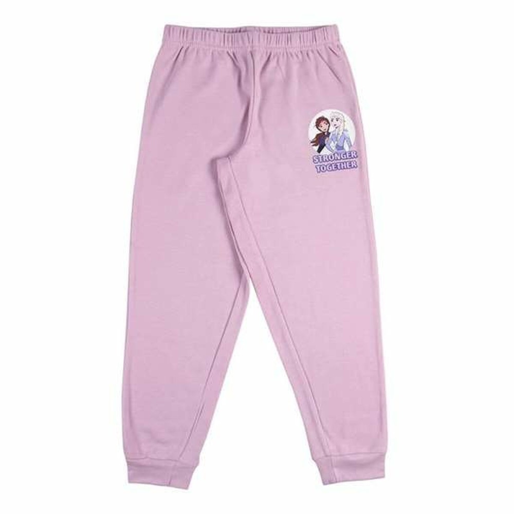 Children's Pyjama Frozen Beige