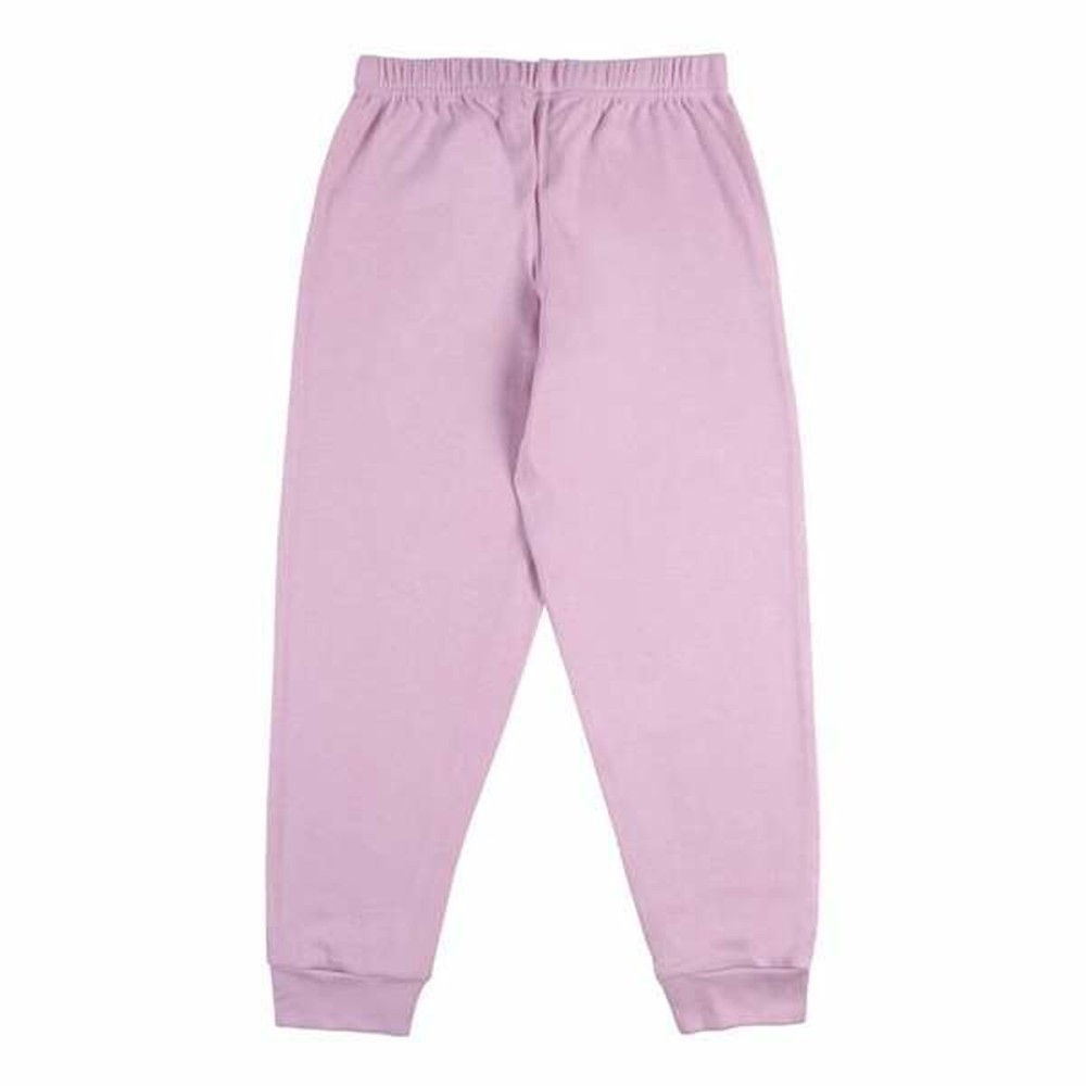 Children's Pyjama Frozen Beige