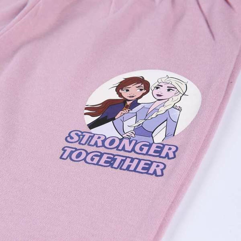 Children's Pyjama Frozen Beige