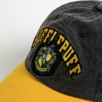 Casquette Unisex Harry Potter black