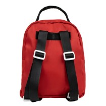School Bag Hello Kitty Red 19,0 x 23,0 x 8,0 cm
