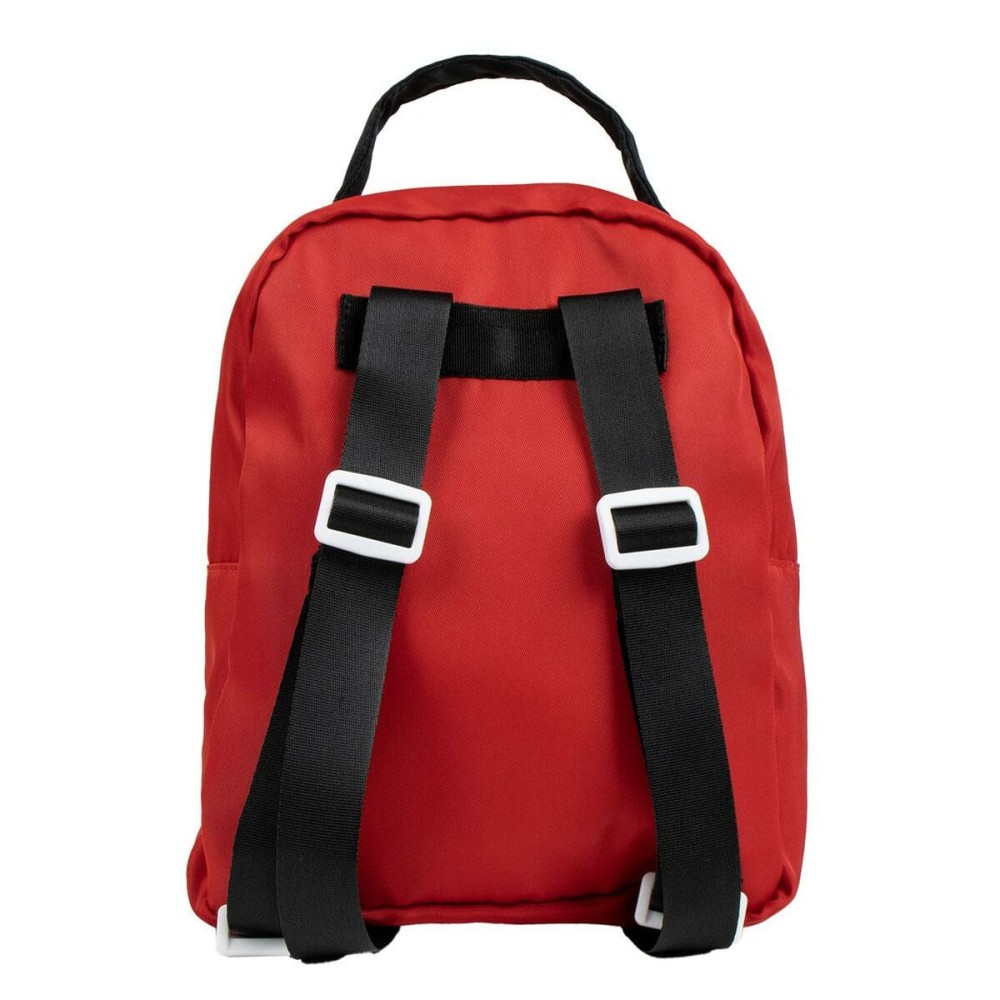 School Bag Hello Kitty Red 19,0 x 23,0 x 8,0 cm