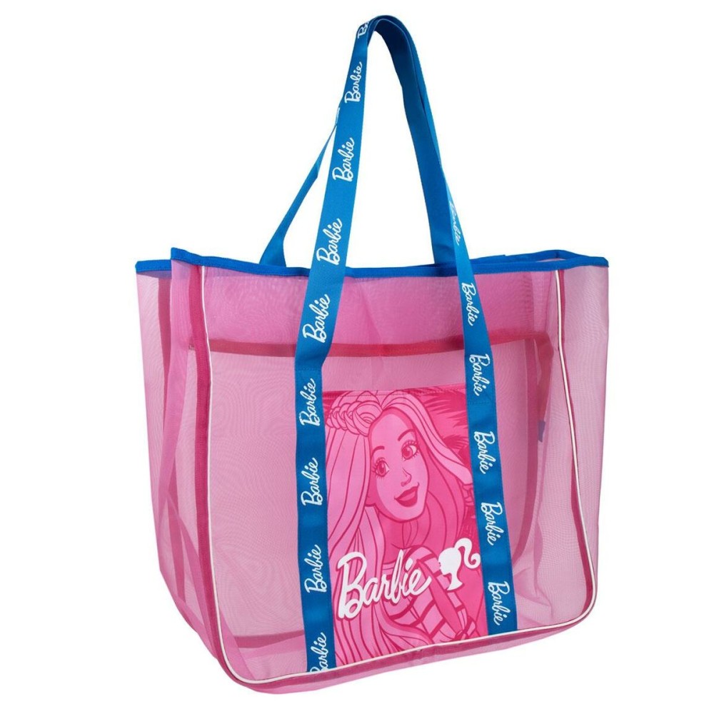 Strandtasche Barbie Pink 62,0 x 39,0 x 20,0 cm
