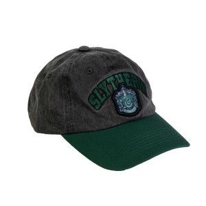 Unisex-Hut Harry Potter black