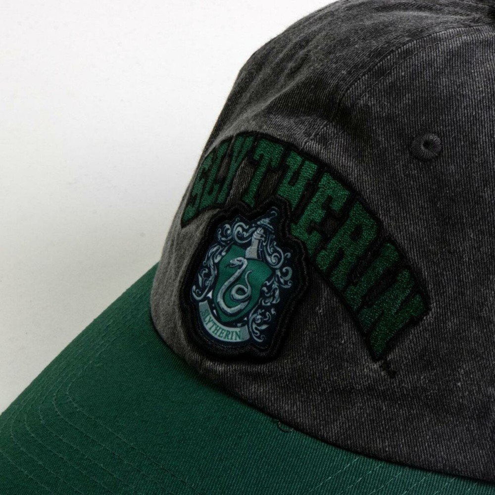 Casquette Unisex Harry Potter black