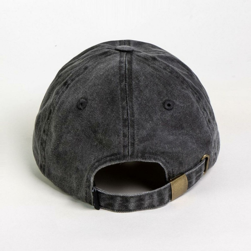 Casquette Unisex Harry Potter black