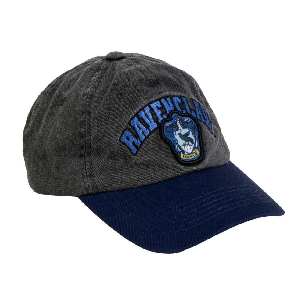 Casquette Unisex Harry Potter black