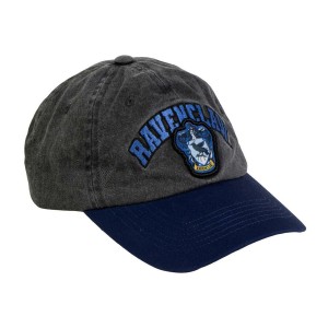 Casquette Unisex Harry Potter black