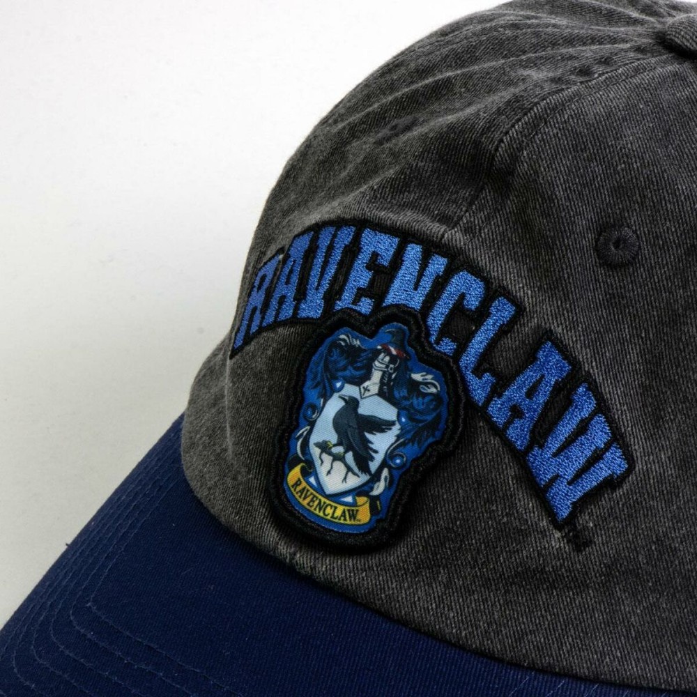 Casquette Unisex Harry Potter black