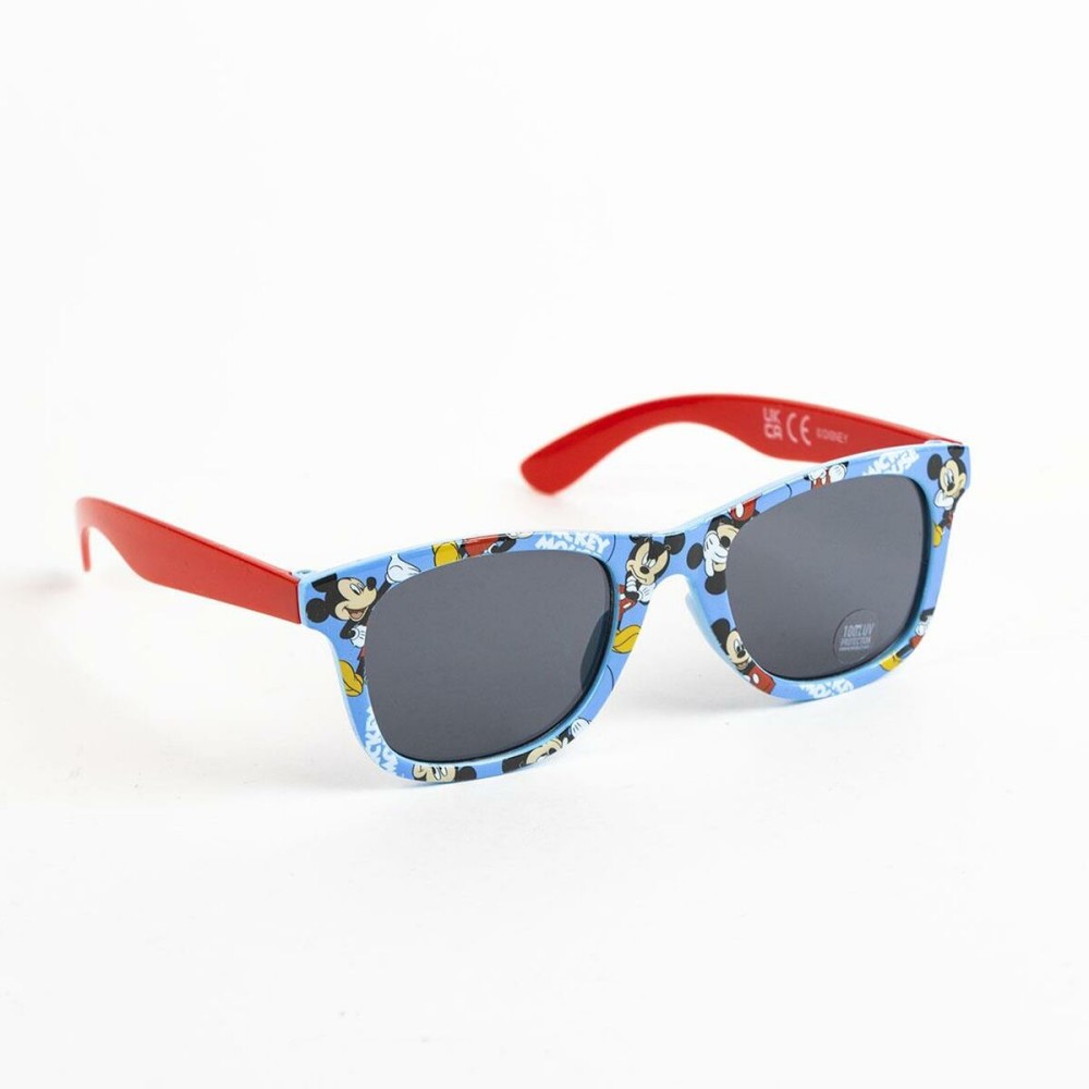 Child Sunglasses Mickey Mouse 51 cm Hat