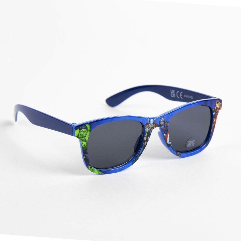 Kindersonnenbrille The Avengers 53 cm Kappe