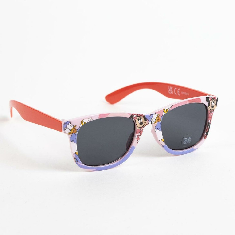 Kindersonnenbrille Minnie Mouse 53 cm Kappe