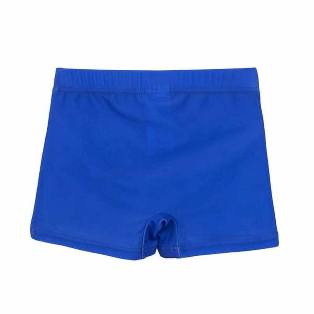 Boxer de Bain pour Enfants Mickey Mouse Bleu 5 Ans