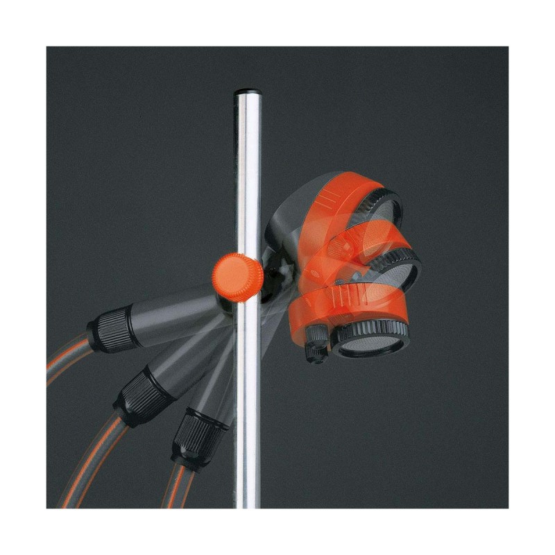 Garden shower Gardena Trio 220 cm Tripod