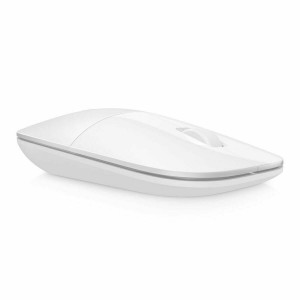 Souris sans-fil HP Z3700 Blanc 1200 DPI