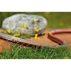 Tuyau d'arrosage Gardena Flex PVC Ø 19 mm (25 m)