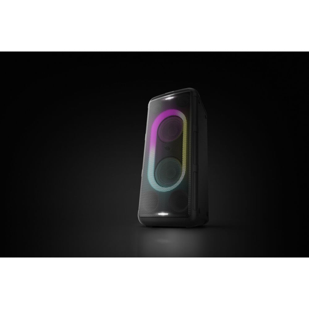 Haut-parleurs bluetooth Panasonic SC-TMAX45E-K