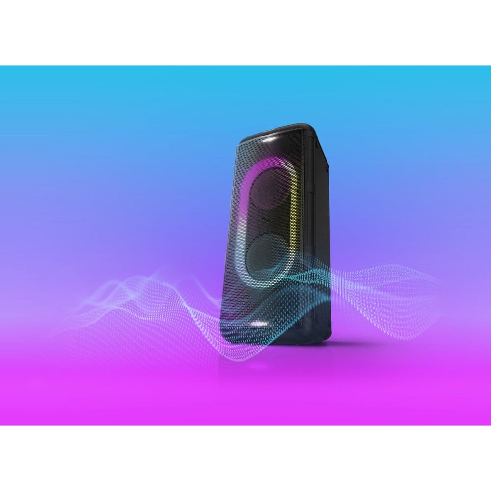 Haut-parleurs bluetooth Panasonic SC-TMAX45E-K