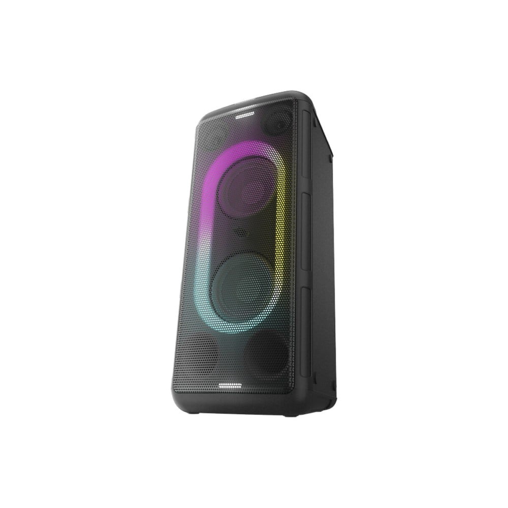 Haut-parleurs bluetooth Panasonic SC-TMAX45E-K