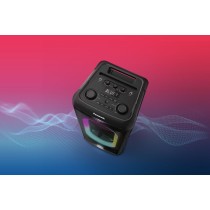 Haut-parleurs bluetooth Panasonic SC-TMAX45E-K