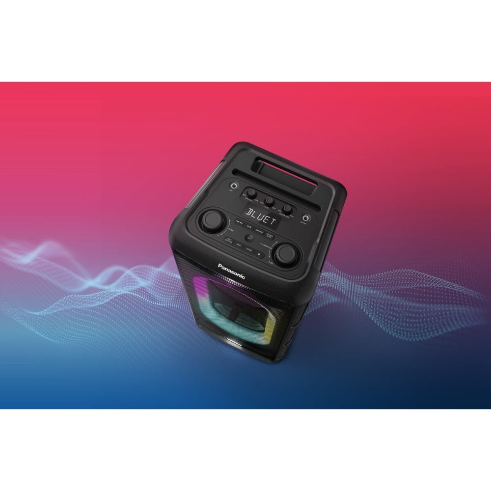 Haut-parleurs bluetooth Panasonic SC-TMAX45E-K