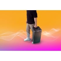 Haut-parleurs bluetooth Panasonic SC-TMAX45E-K