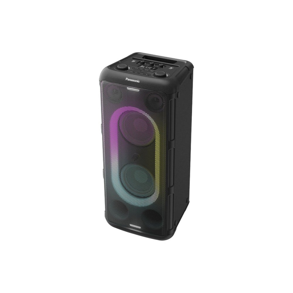 Haut-parleurs bluetooth Panasonic SC-TMAX45E-K