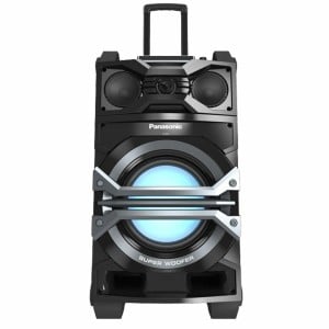 Haut-parleurs Panasonic SC-BMAX5E-K