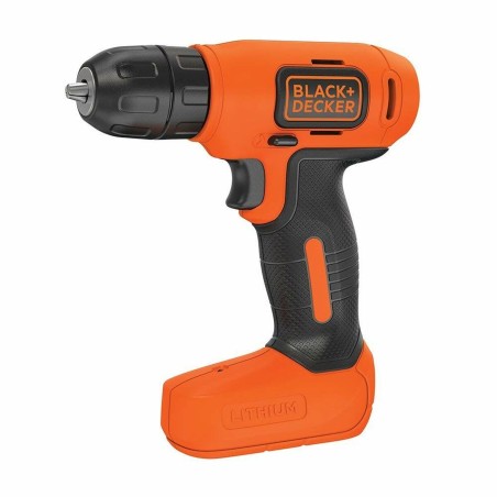 Schraubendreher Black & Decker BDCD8 Kompakt Bohrer