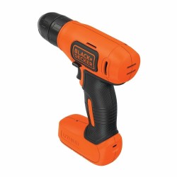 Schraubendreher Black & Decker BDCD8 Kompakt Bohrer