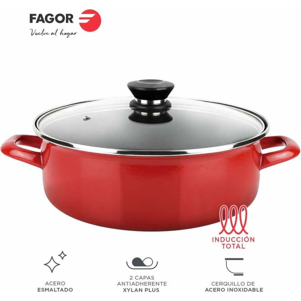 Cookware Fagor