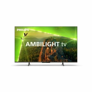 TV intelligente Philips 65PUS8118/12 65" 4K Ultra HD LED HDR