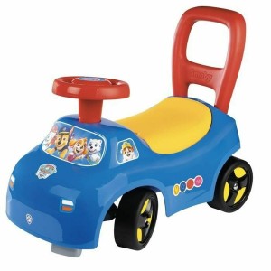 Tricycle Smoby