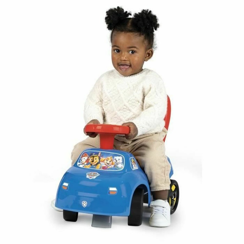 Tricycle Smoby