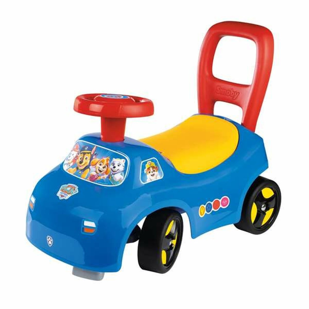 Tricycle Smoby