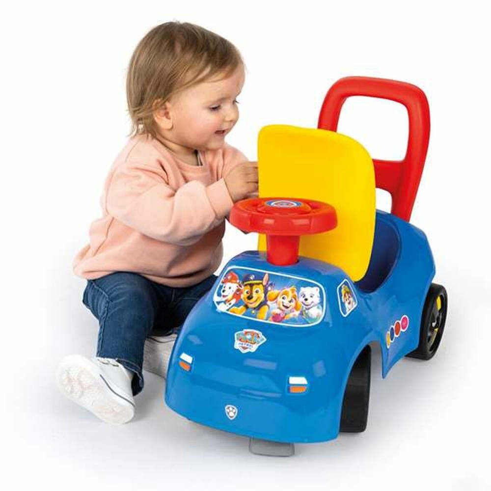 Tricycle Smoby
