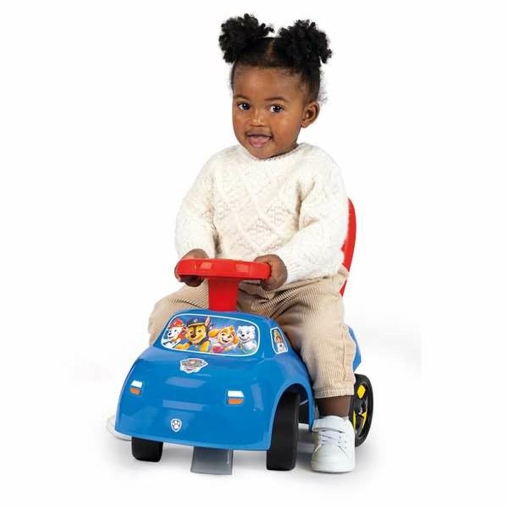 Tricycle Smoby