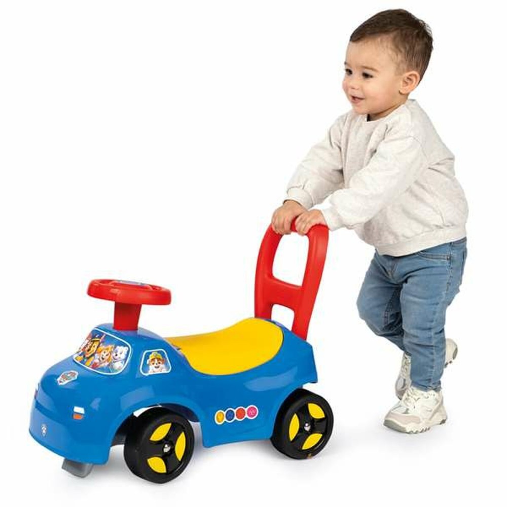 Tricycle Smoby