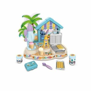 Plateau d'Équilibre Smoby Plastique