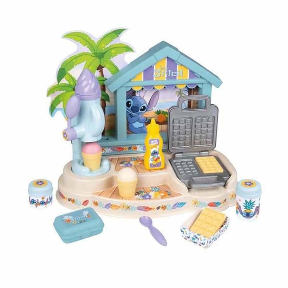 Plateau d'Équilibre Smoby Plastique
