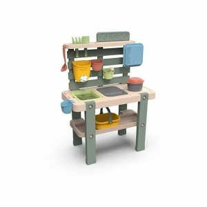 Plateau d'Équilibre Smoby Multicouleur