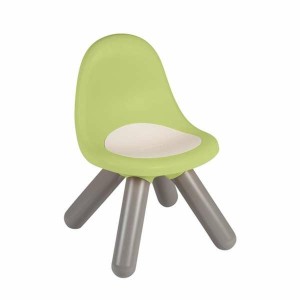 Plateau d'Équilibre Smoby Vert