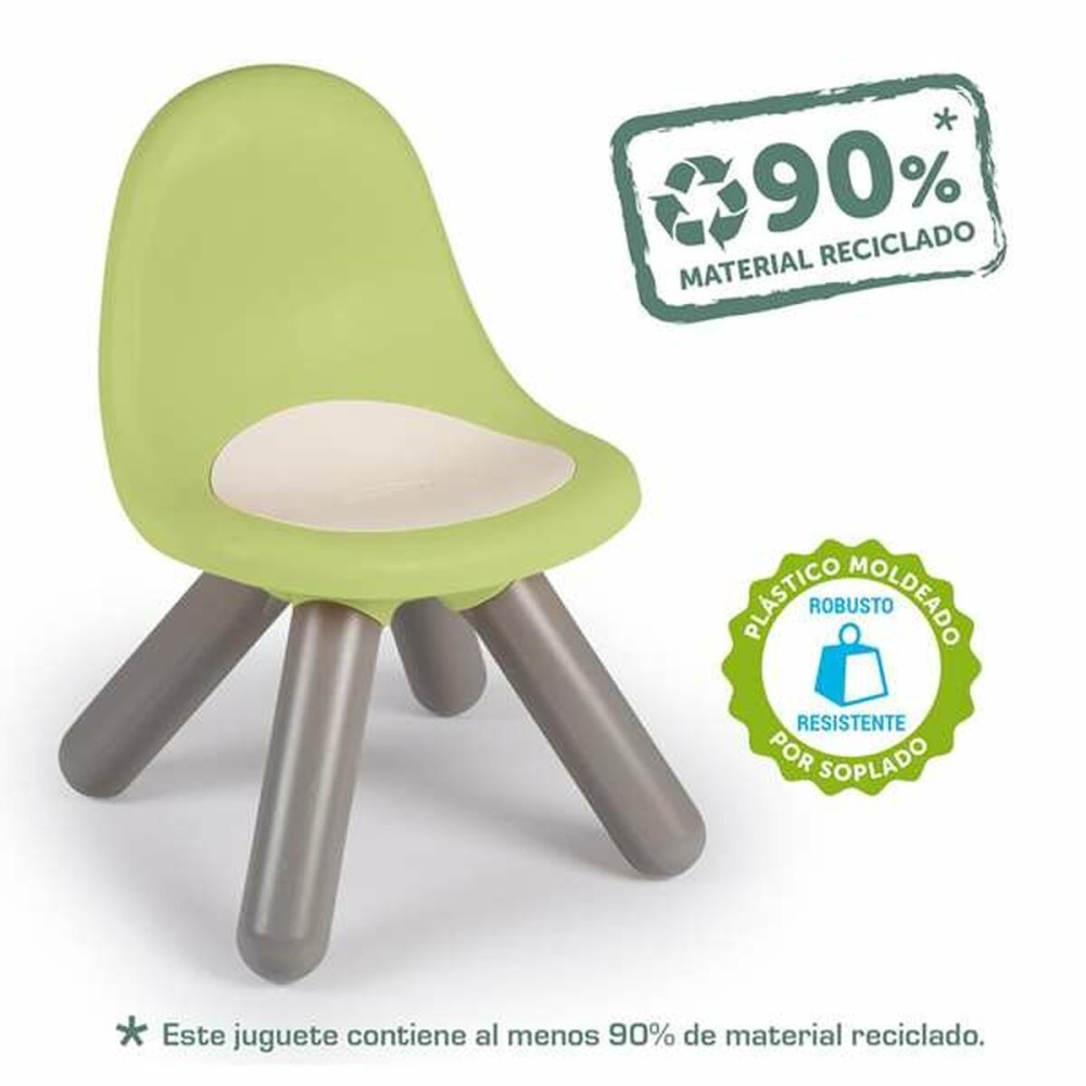 Plateau d'Équilibre Smoby Vert