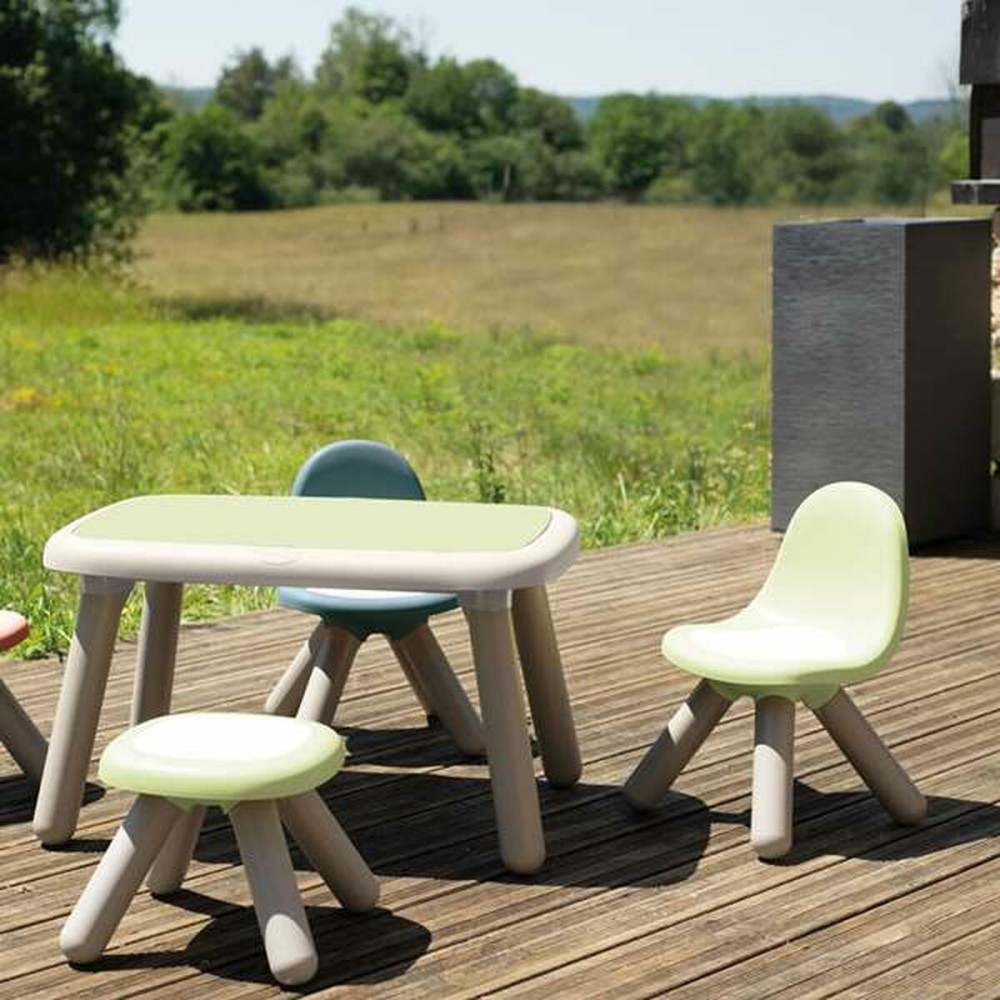 Plateau d'Équilibre Smoby Vert