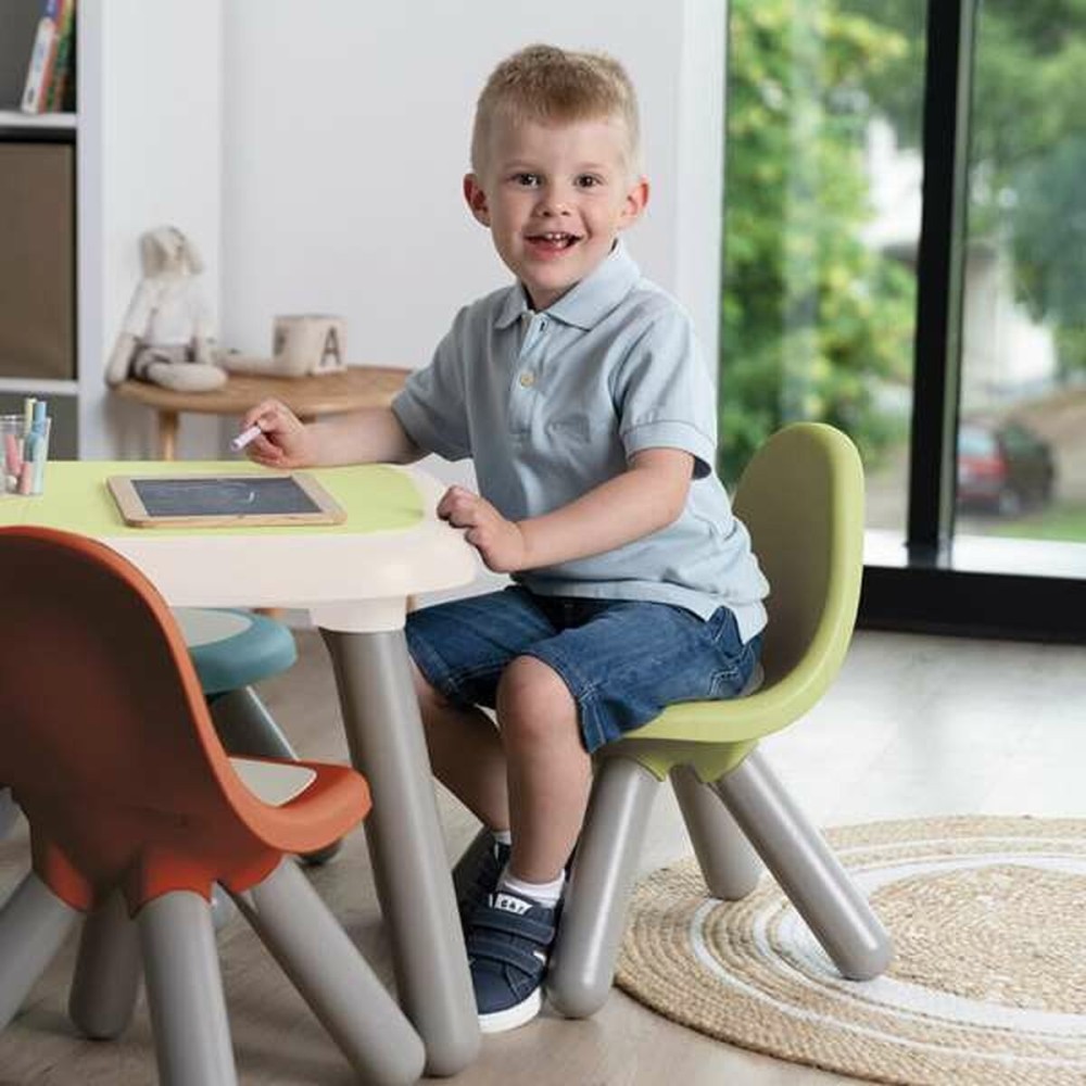 Balancing Table Smoby Green